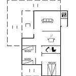 Herborg - 1km From The Sea By Interhome 別荘 Mølby