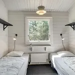 Herborg - 1km From The Sea By Interhome 別荘 *