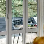別荘 Herborg - 1km From The Sea By Interhome *
