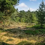 Herborg - 1km From The Sea By Interhome 別荘 Mølby