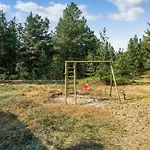 別荘 Herborg - 1km From The Sea By Interhome Mølby