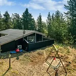 別荘 Herborg - 1km From The Sea By Interhome Mølby