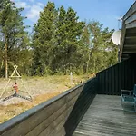 Herborg - 1km From The Sea By Interhome * Mølby