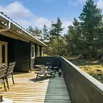 Herborg - 1km From The Sea By Interhome Mølby