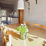 Herborg - 1km From The Sea By Interhome Mølby