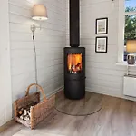 別荘 Herborg - 1km From The Sea By Interhome Mølby