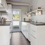Herborg - 1km From The Sea By Interhome 別荘 *