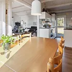 Herborg - 1km From The Sea By Interhome Mølby