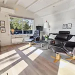 Herborg - 1km From The Sea By Interhome 別荘 *