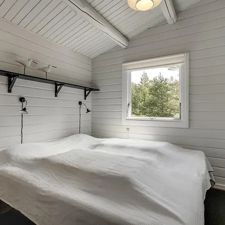 Herborg - 1km From The Sea By Interhome *