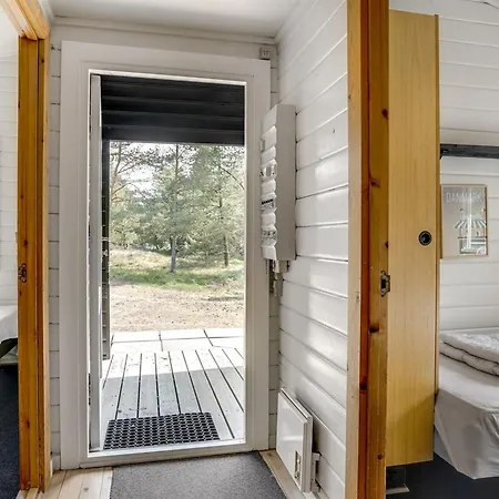 Herborg - 1km From The Sea By Interhome Mølby
