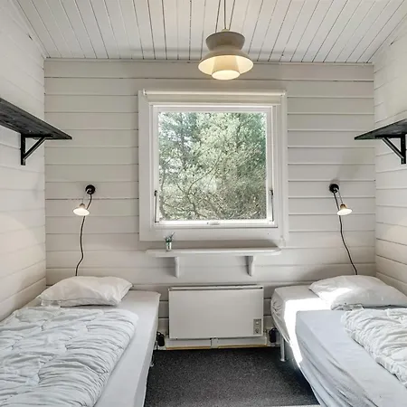 Herborg - 1km From The Sea By Interhome Сasa de vacaciones *