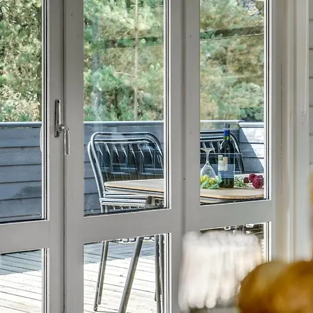 Сasa de vacaciones Herborg - 1km From The Sea By Interhome *