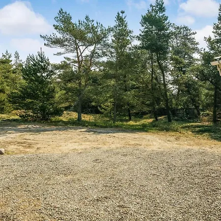 Сasa de vacaciones Herborg - 1km From The Sea By Interhome *