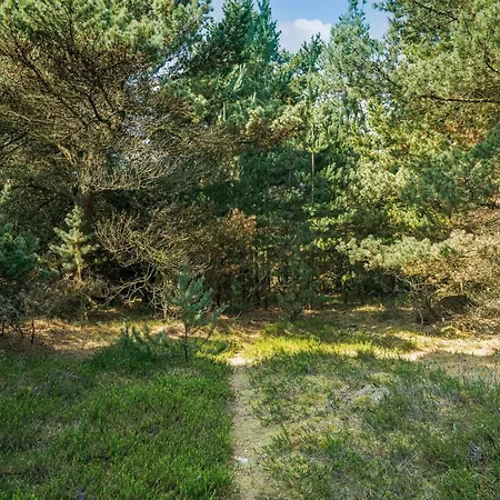 Herborg - 1km From The Sea By Interhome Сasa de vacaciones