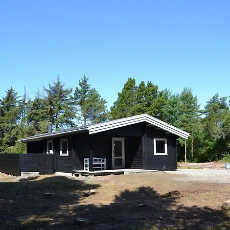 Herborg - 1km From The Sea By Interhome Сasa de vacaciones