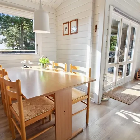Herborg - 1km From The Sea By Interhome *