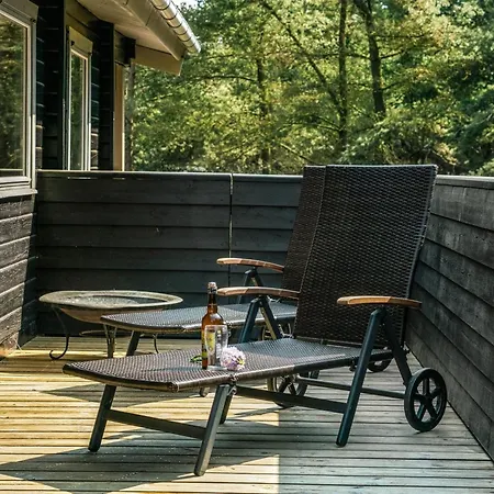 Feriehus Herborg - 1km From The Sea By Interhome *